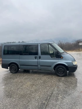 Ford Transit, снимка 3