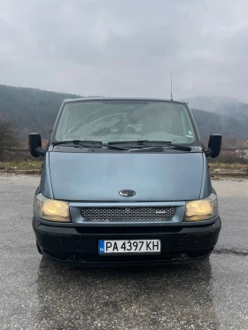 Ford Transit, снимка 12