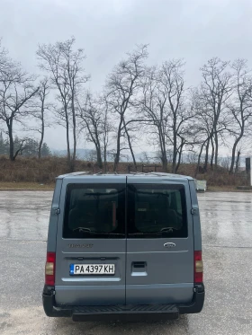 Ford Transit, снимка 5