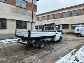 Mercedes-Benz Sprinter БEЗ РЪЖДА, ИТАЛИЯ , Тристранен самосвал 3, 60на2.1, снимка 4