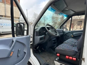 Mercedes-Benz Sprinter БEЗ РЪЖДА, ИТАЛИЯ , Тристранен самосвал 3, 60на2.1, снимка 8