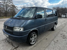 VW Caravelle 2.0i lpg, снимка 6