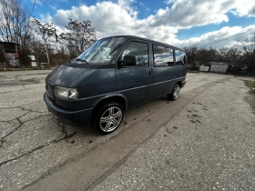 VW Caravelle 2.0i lpg | Mobile.bg    1