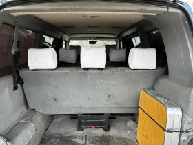 VW Caravelle 2.0i lpg, снимка 9