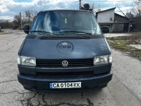 VW Caravelle 2.0i lpg, снимка 7