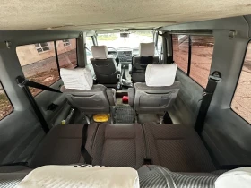 VW Caravelle 2.0i lpg, снимка 12