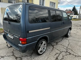 VW Caravelle 2.0i lpg, снимка 4