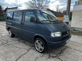 VW Caravelle 2.0i lpg, снимка 5