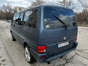 VW Caravelle 2.0i lpg | Mobile.bg    2