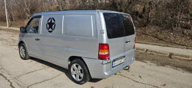 Mercedes-Benz Vito | Mobile.bg    4