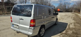 Mercedes-Benz Vito | Mobile.bg    6