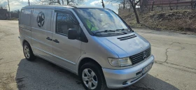 Mercedes-Benz Vito | Mobile.bg    8