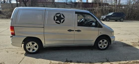 Mercedes-Benz Vito | Mobile.bg    7