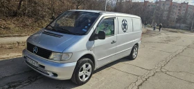 Mercedes-Benz Vito | Mobile.bg    2