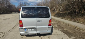 Mercedes-Benz Vito | Mobile.bg    5