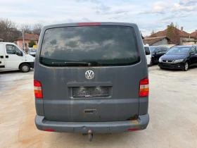 VW T5 1.9TDI 2 СТРАНИЧНИ ВРАТИ | Auto.bg — изображение 6