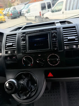 VW T5 1.9TDI 2 СТРАНИЧНИ ВРАТИ | Auto.bg — изображение 14