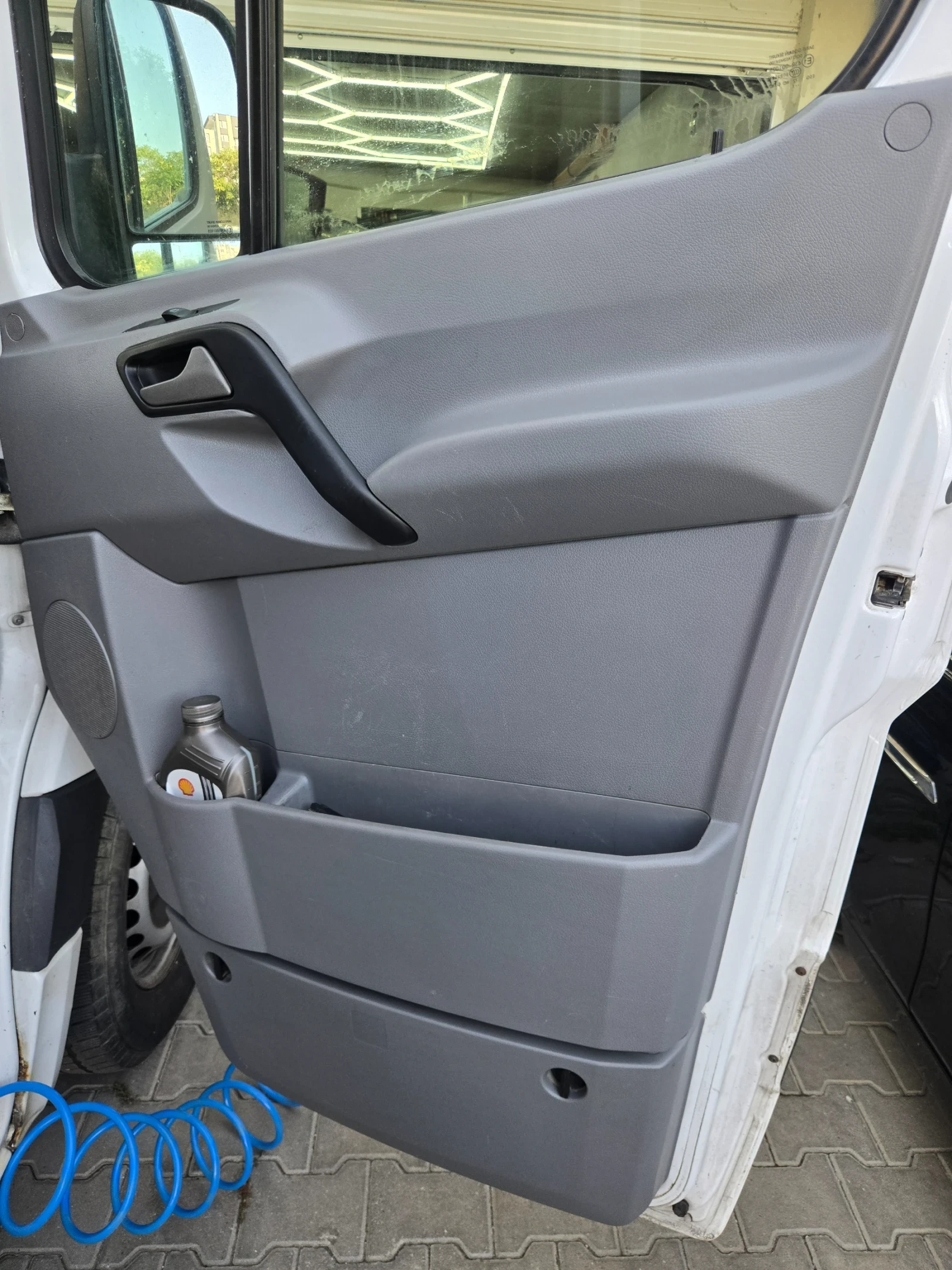 Mercedes-Benz 313, снимка 5 - Бусове и автобуси - 56216929