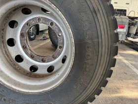 Volvo Fh16 750  гуми 4броя OTANI OH-312, снимка 6