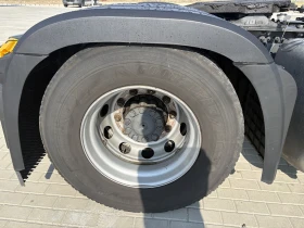 Mercedes-Benz Actros 1845 LS Big Space, снимка 7
