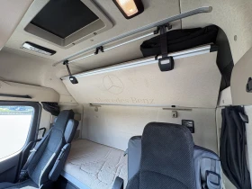 Mercedes-Benz Actros 1845 LS Big Space, снимка 10