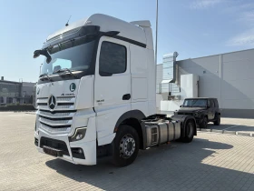 Mercedes-Benz Actros 1845 LS Big Space, снимка 1