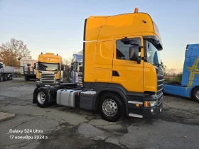     Scania R 410  6 