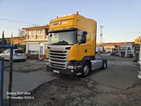     Scania R 410  6 