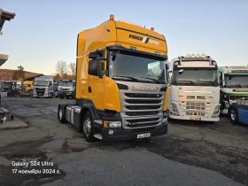     Scania R 410  6 