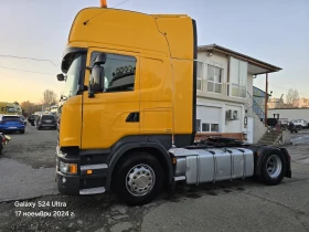 Scania R 410  6  | Mobile.bg    6