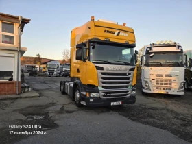 Scania R 410  6  | Mobile.bg    5