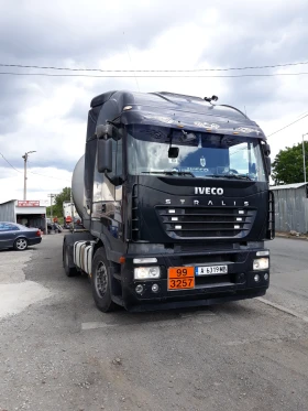  Iveco Stralis