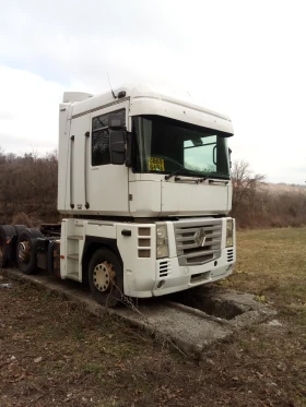 Renault Magnum 13.500DXI | Mobile.bg    2