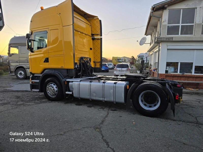 Scania R 410 Евро 6 , снимка 7 - Камиони - 48004798