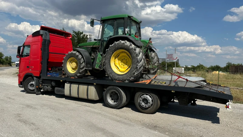 Volvo Fh, снимка 2 - Камиони - 52256700