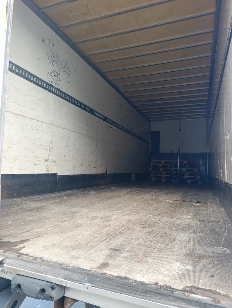 Mercedes-Benz Actros, снимка 5 - Камиони - 51712681