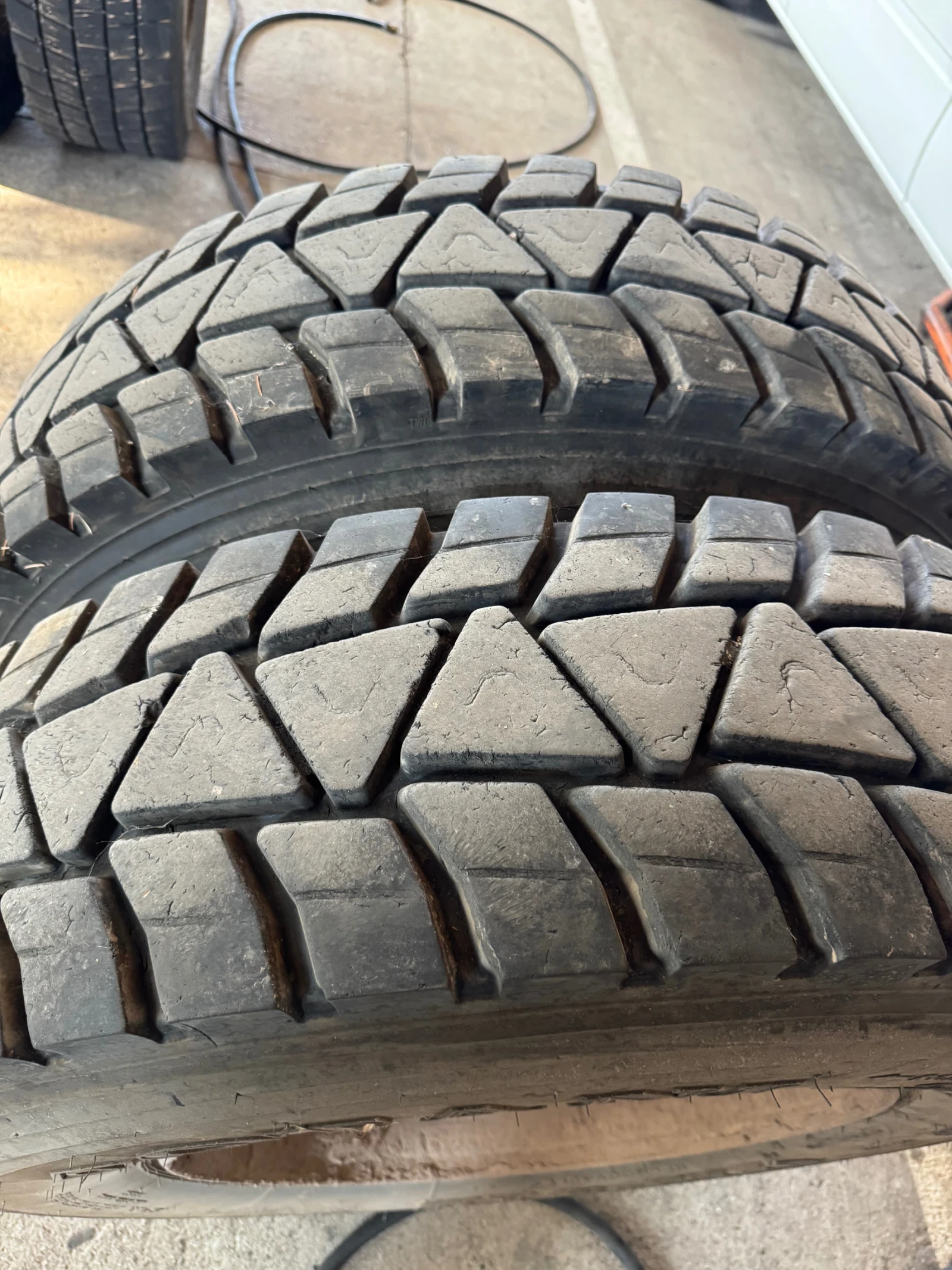 Volvo Fh16 750   4 OTANI OH-312 | Mobile.bg   1