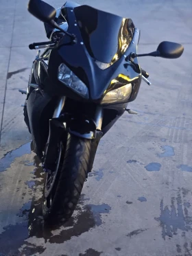 Honda Cbr 1000rr, снимка 1