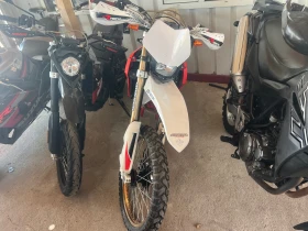 Fantic 125 125 Lizing, снимка 2