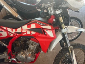 Fantic 125 125 Lizing, снимка 7