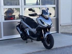 Honda X-ADV 350 КАТО НОВ, снимка 3