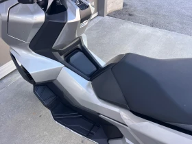 Honda X-ADV 350 КАТО НОВ, снимка 11