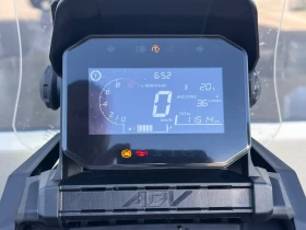 Honda X-ADV 350 КАТО НОВ, снимка 10