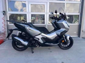 Honda X-ADV 350 КАТО НОВ, снимка 5