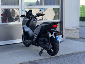 Honda X-ADV 350 КАТО НОВ, снимка 6
