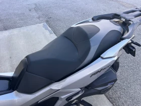 Honda X-ADV 350 КАТО НОВ, снимка 12