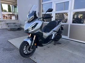 Honda X-ADV 350 КАТО НОВ, снимка 1