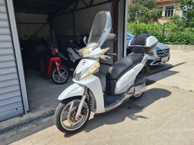 Honda Sh 300i ABS, снимка 1