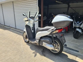 Honda Sh 300i ABS, снимка 3