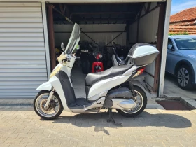 Honda Sh 300i ABS, снимка 2
